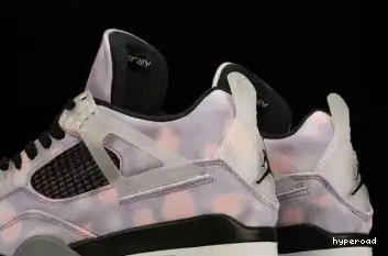 Hyperoad Air Master” Jordan 4 Jordan “Zen 4 Air 0403